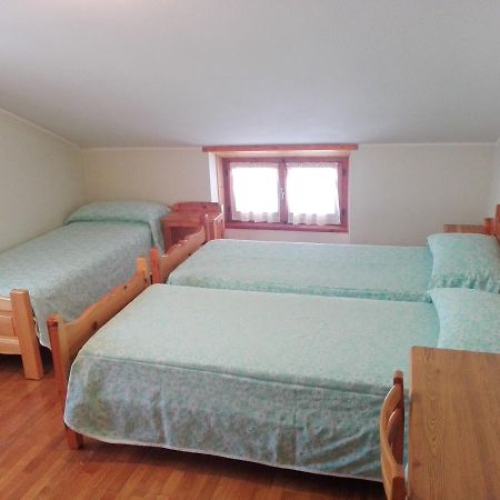 Chalet Bianco Premadio ภายนอก รูปภาพ