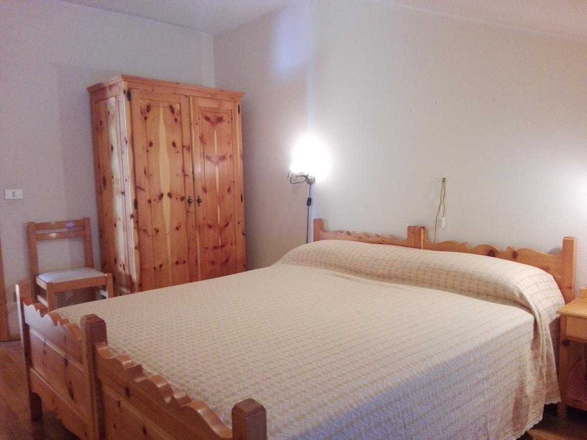 Chalet Bianco Premadio ภายนอก รูปภาพ