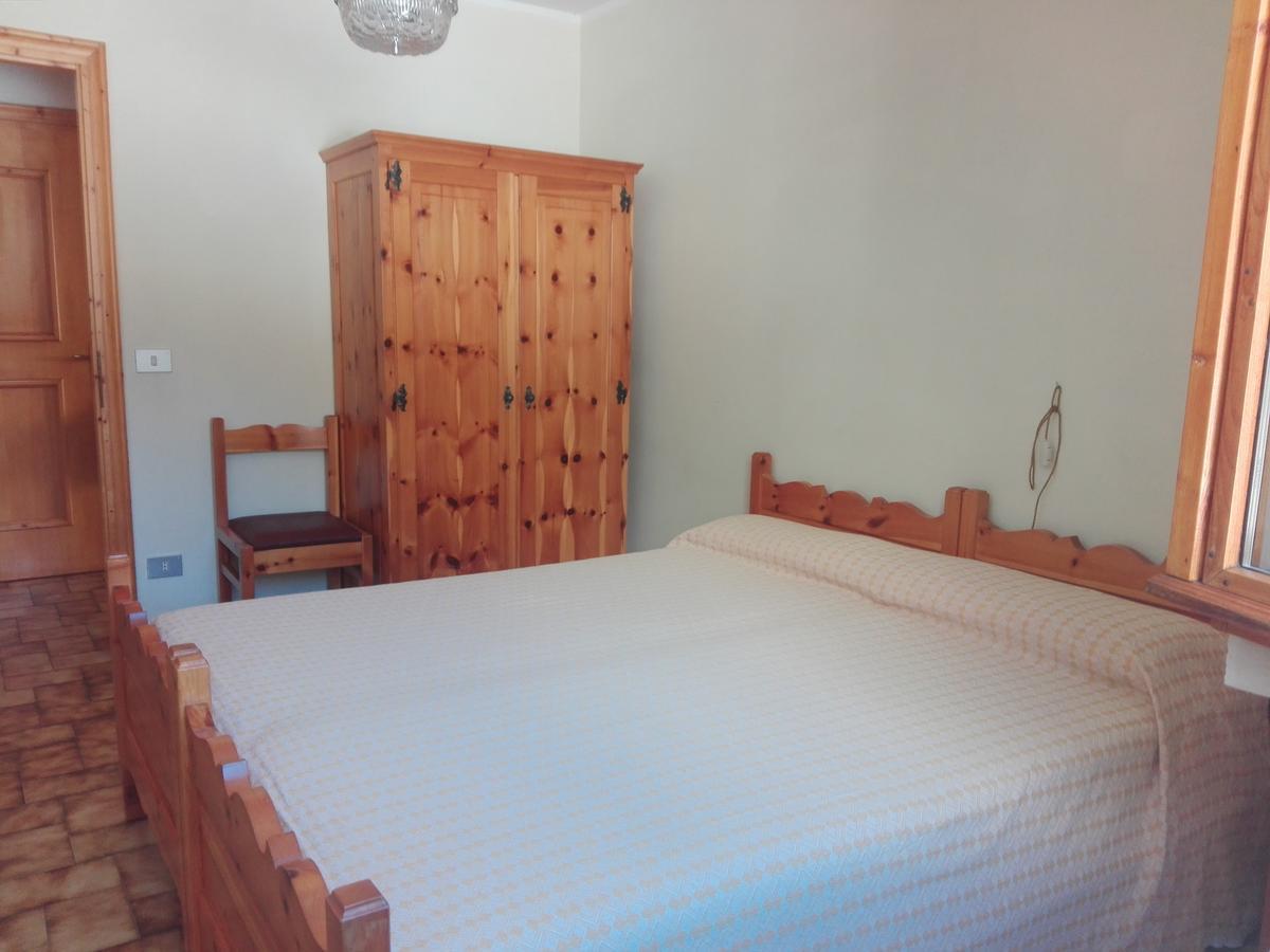 Chalet Bianco Premadio ภายนอก รูปภาพ
